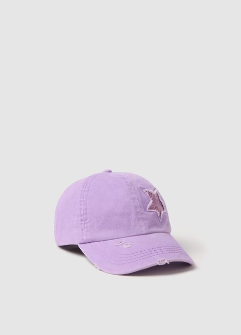 OVS / Кепка с аппликацией для девочки