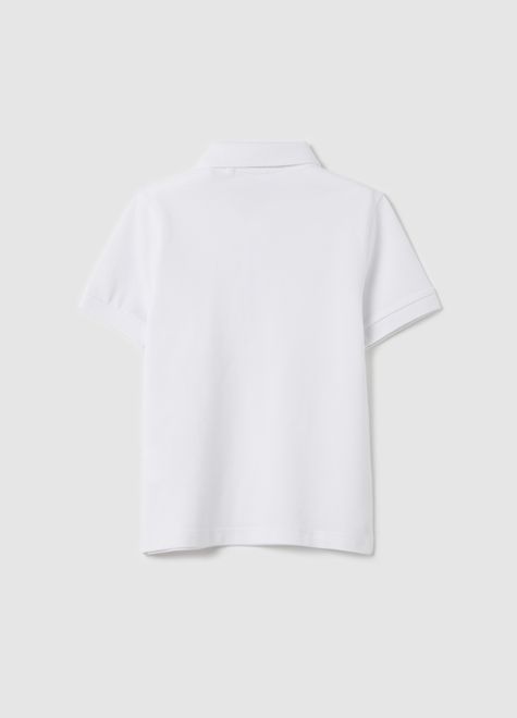 OVS / Поло с коротким рукавом для мальчика