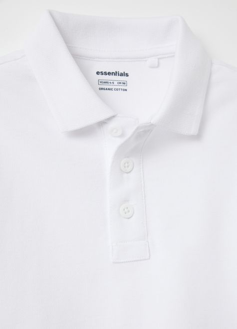 OVS / Поло с коротким рукавом для мальчика