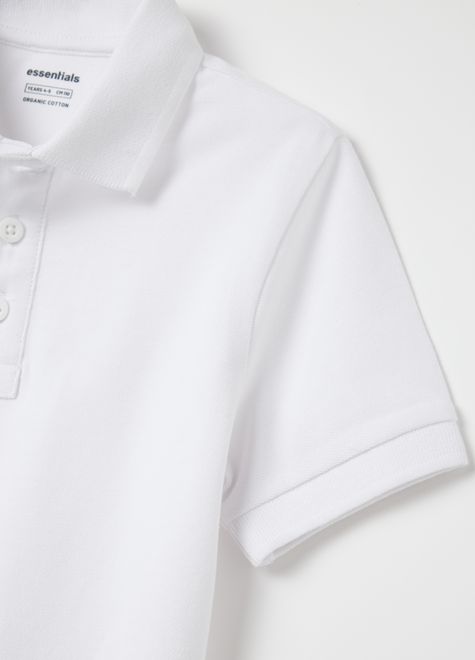 OVS / Поло с коротким рукавом для мальчика