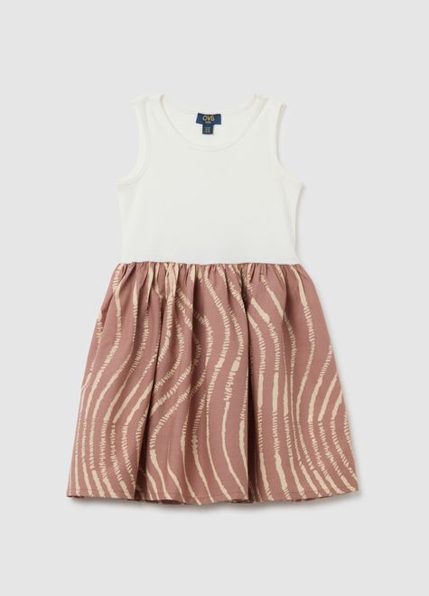 OVS / Платье для девочки