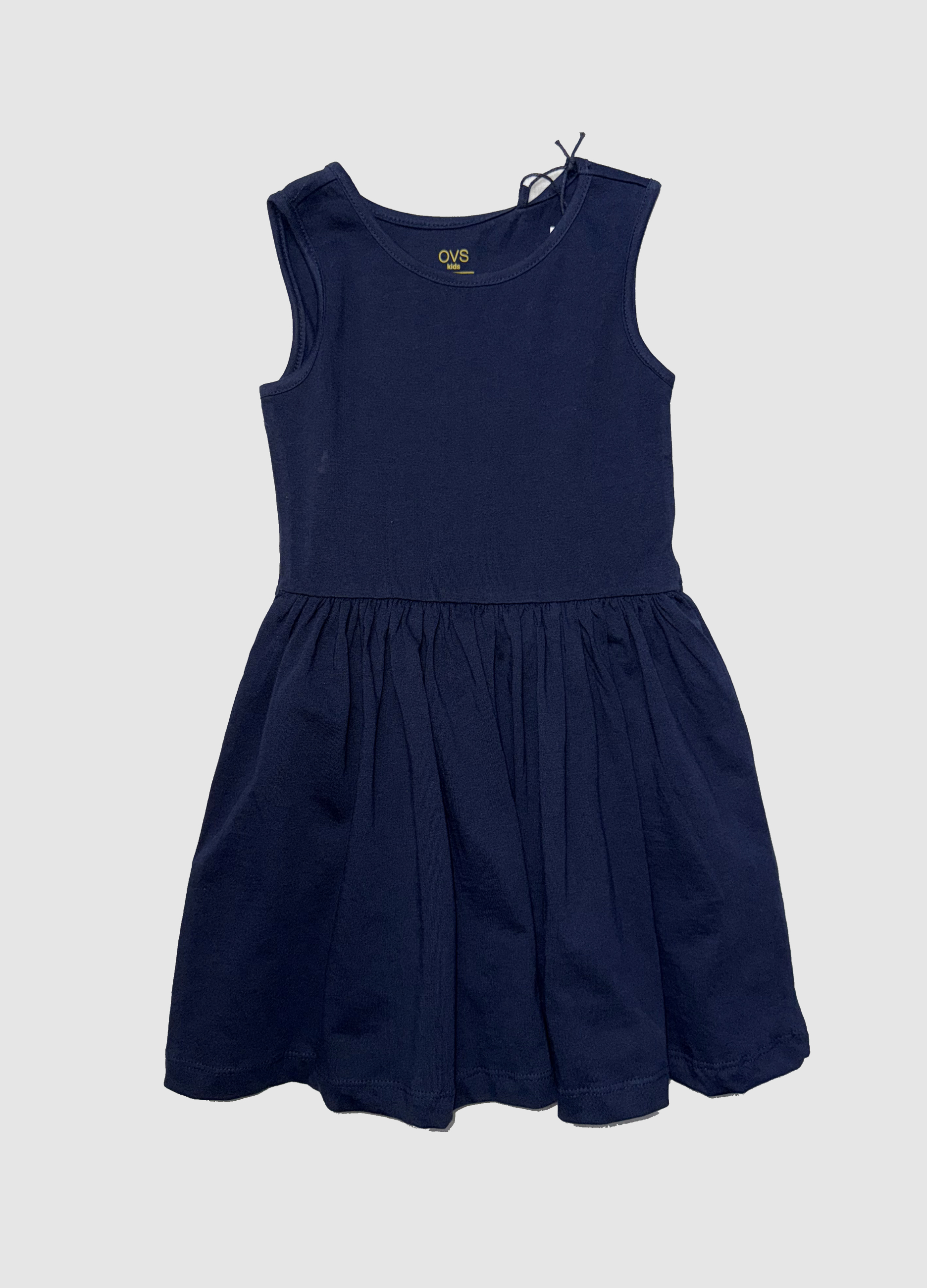 OVS / Платье трикотажное для девочки