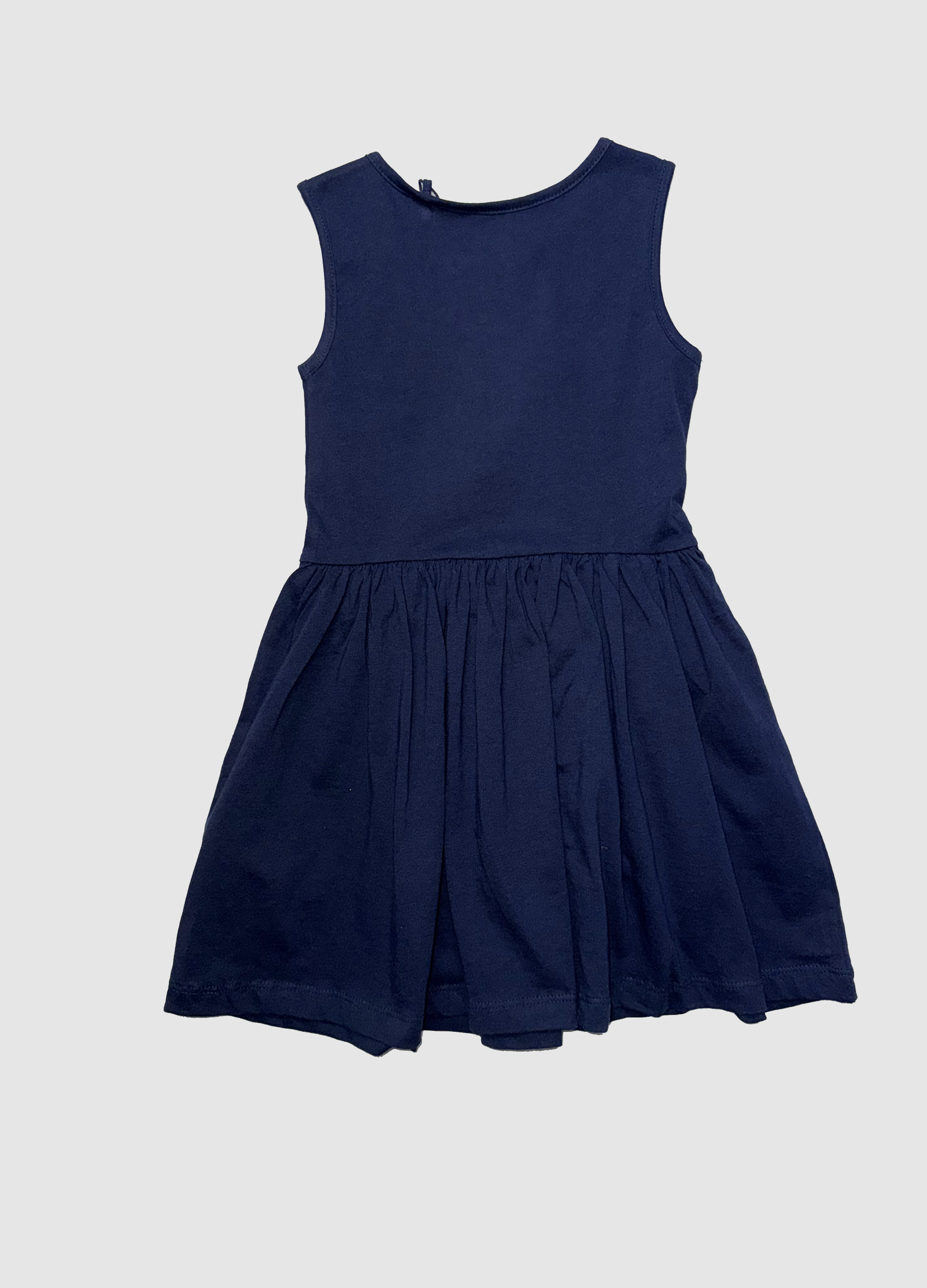 OVS / Платье трикотажное для девочки - фото 2