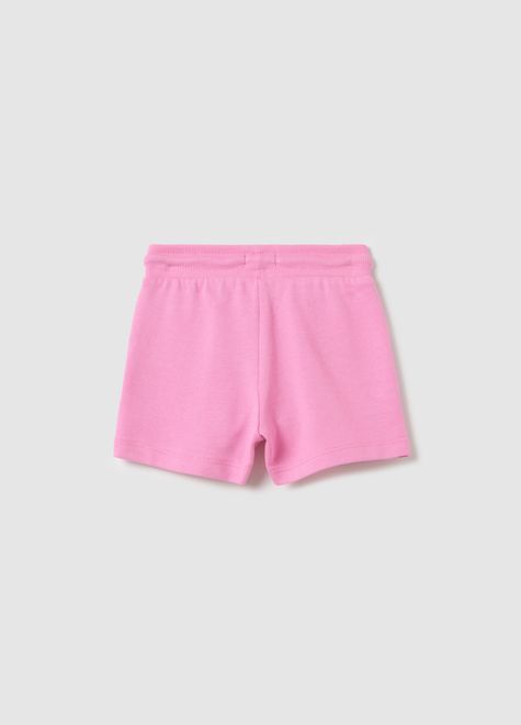 OVS / Шорты трикотажные для девочки - фото 2