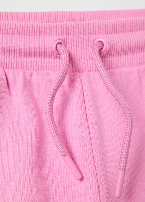 OVS / Шорты трикотажные для девочки - фото 3