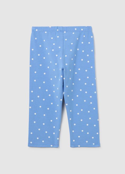 OVS / Велосипедки для девочки - фото 2