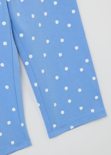 OVS / Велосипедки для девочки - фото 3