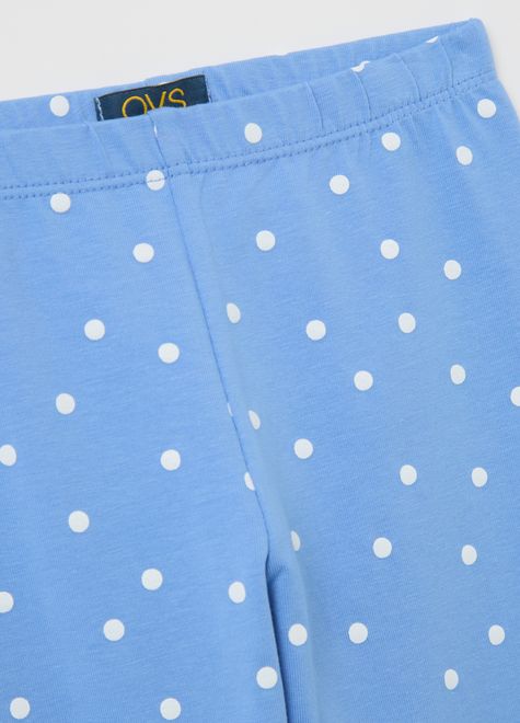 OVS / Велосипедки для девочки - фото 4