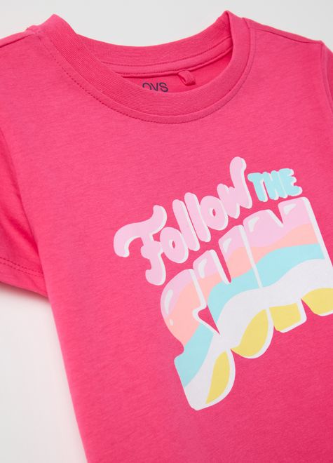 OVS / Футболка, 2 шт. для девочки