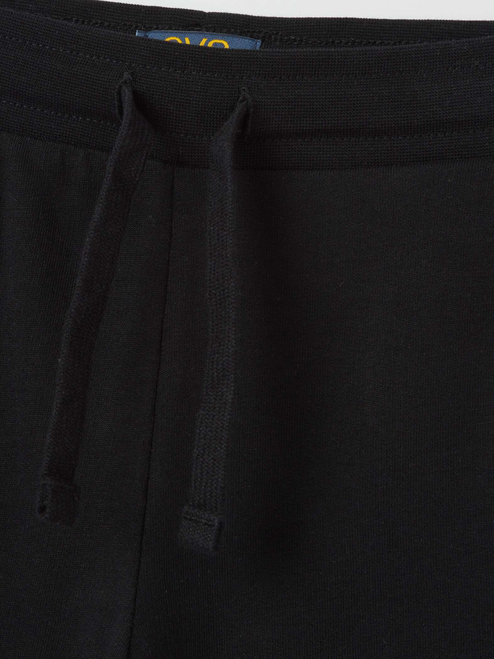 OVS / Комплект футболка и шорты трикотажные для девочки - фото 3