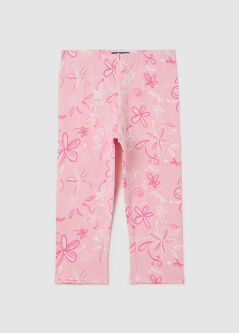 OVS / Легинсы для девочки