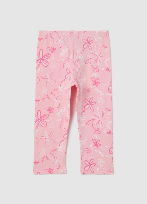 OVS / Легинсы для девочки - фото 2