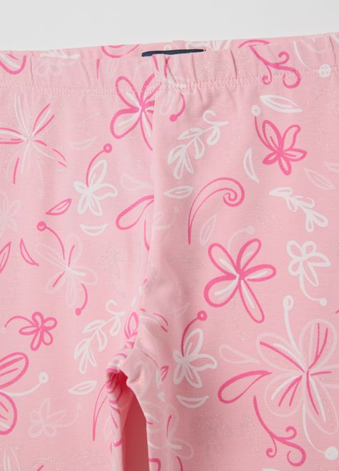 OVS / Легинсы для девочки - фото 3