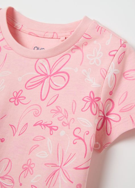 OVS / Футболка для девочки