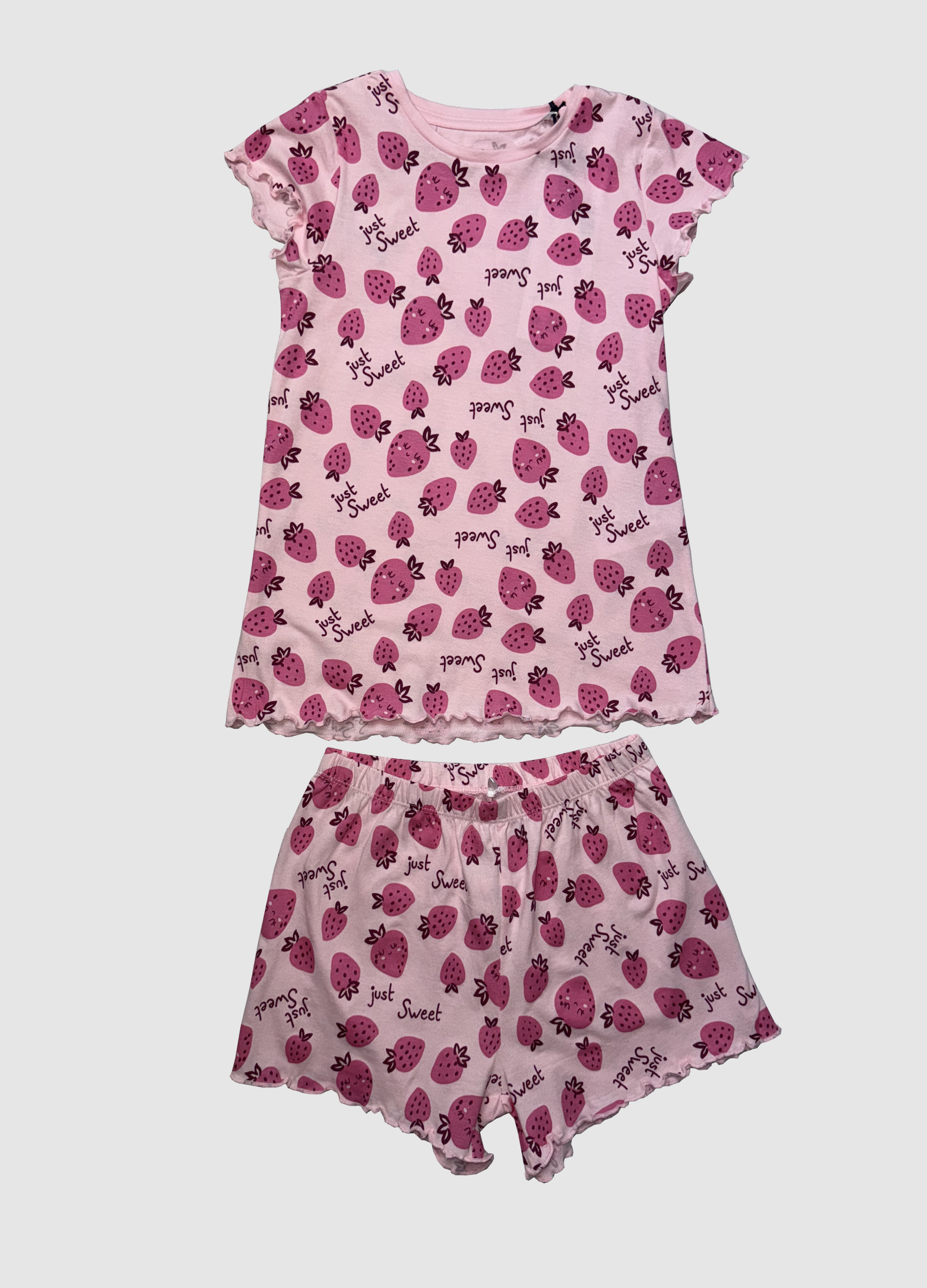 OVS / Пижама с принтом для девочки