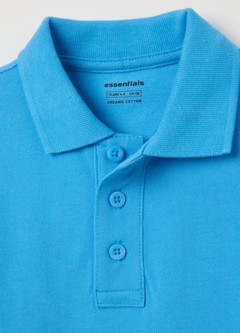 OVS / Поло для мальчика - фото 4