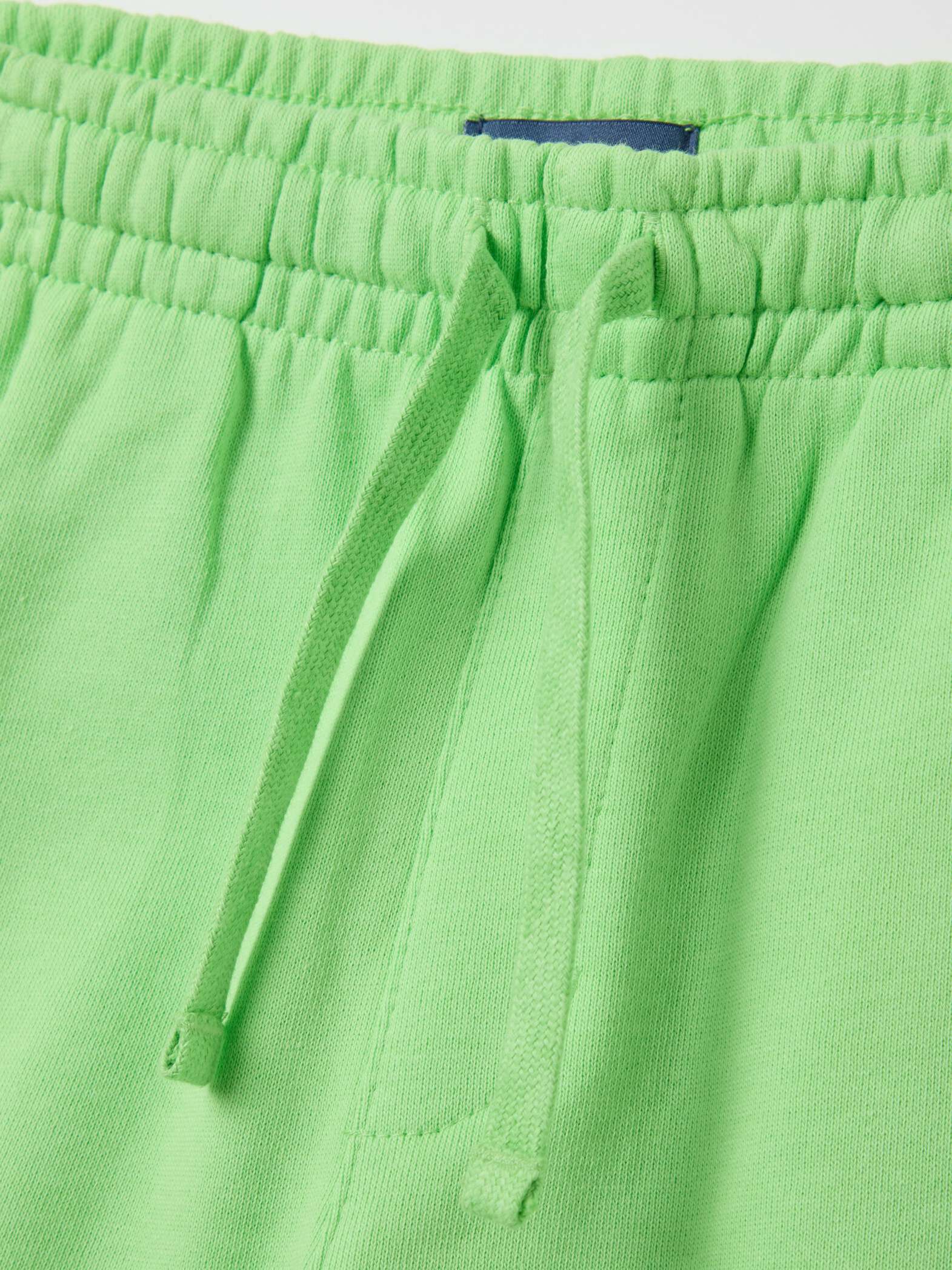 OVS / Шорты трикотажные для мальчика - фото 4