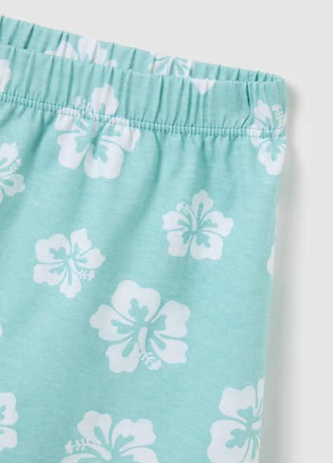 OVS / Пижама с принтом для девочки