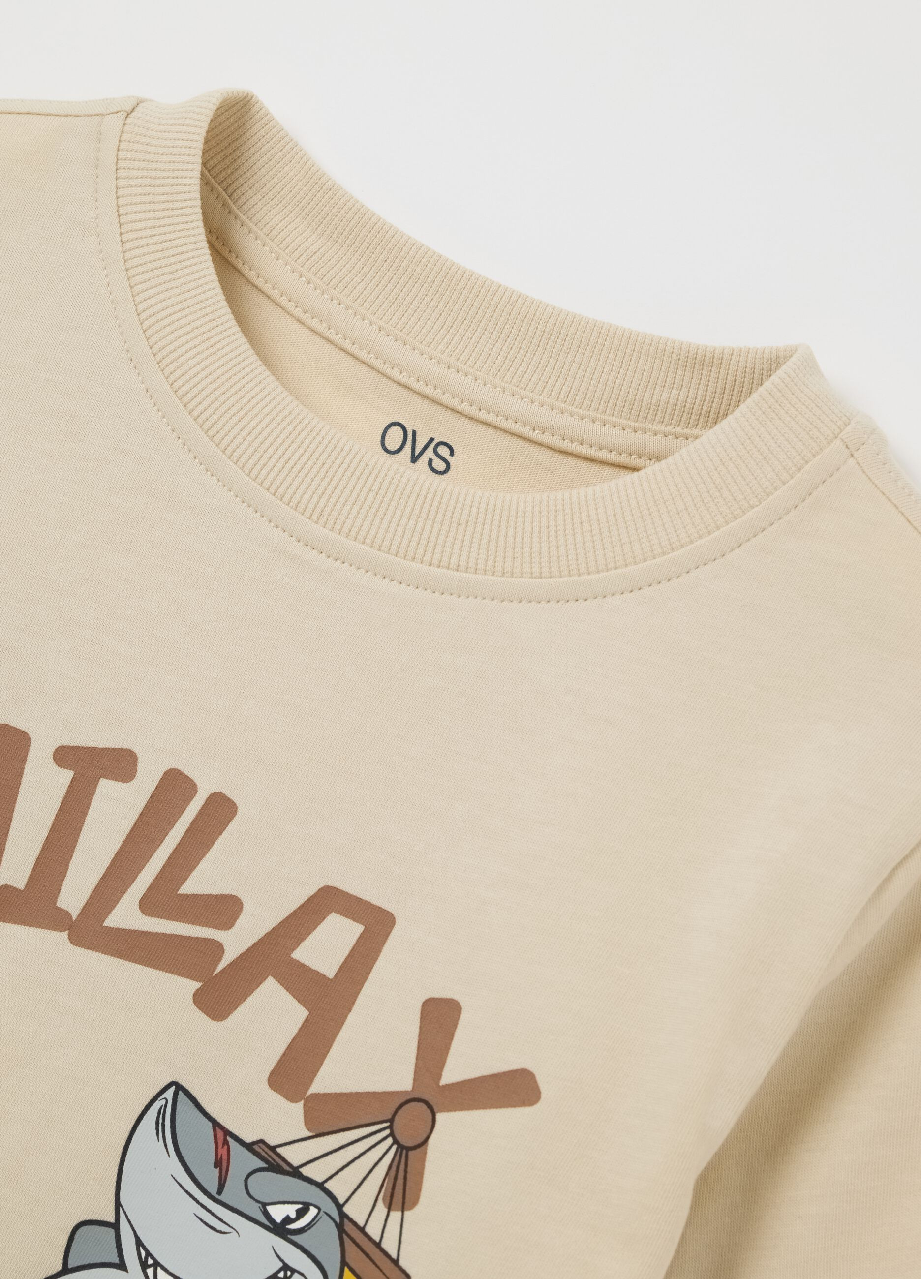 OVS / Футболка, 2 шт. для мальчика - фото 3