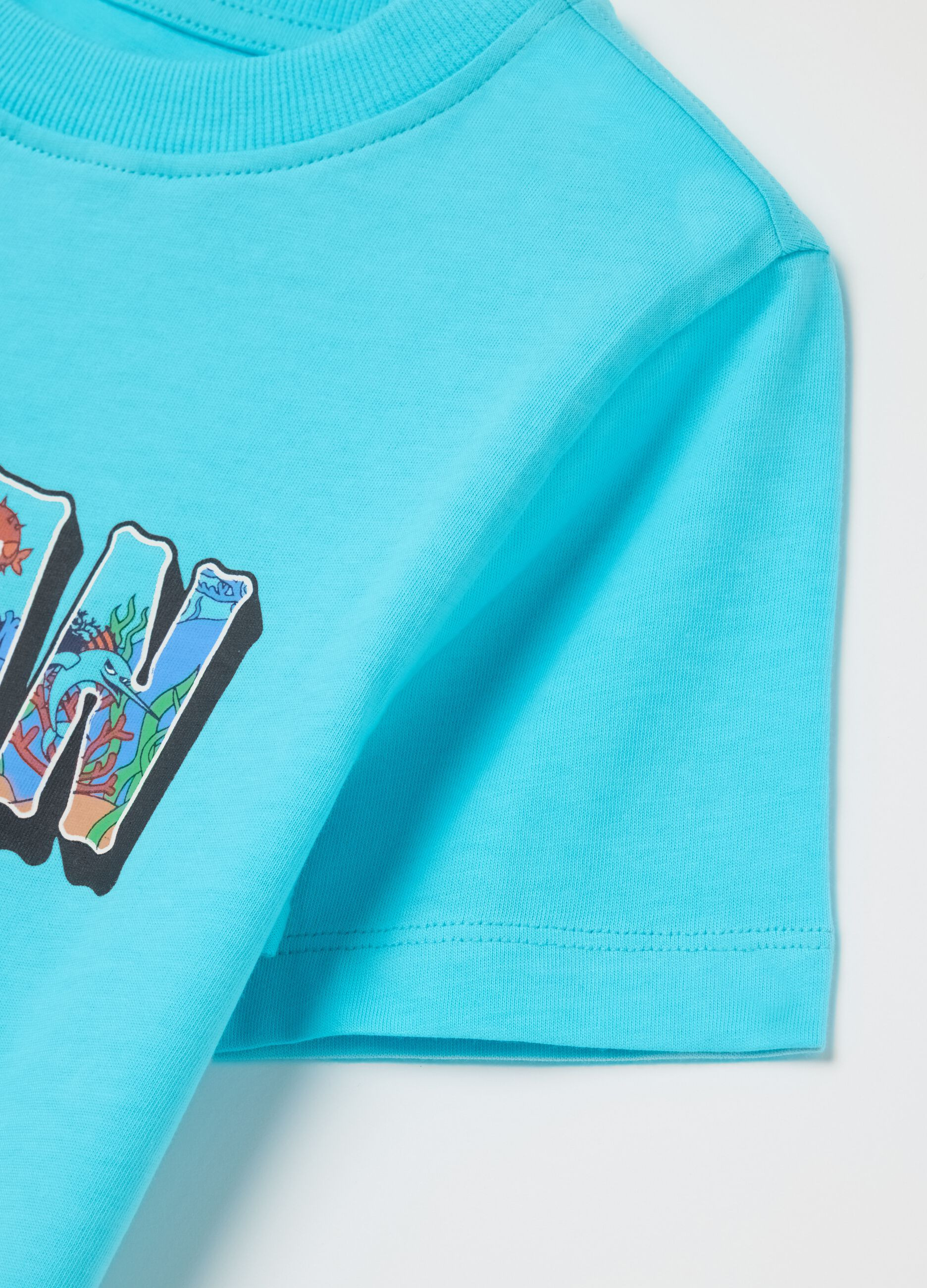 OVS / Футболка, 2 шт. для мальчика - фото 4