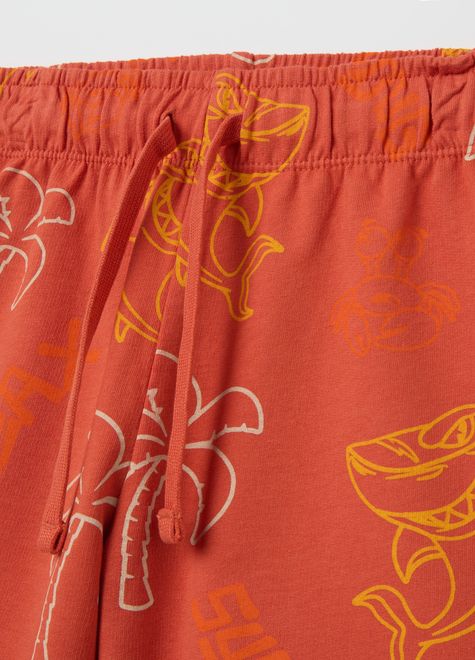 OVS / Шорты трикотажные, 2 шт. для мальчика