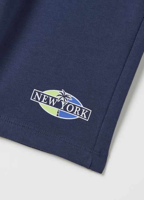 OVS / Шорты трикотажные для мальчика