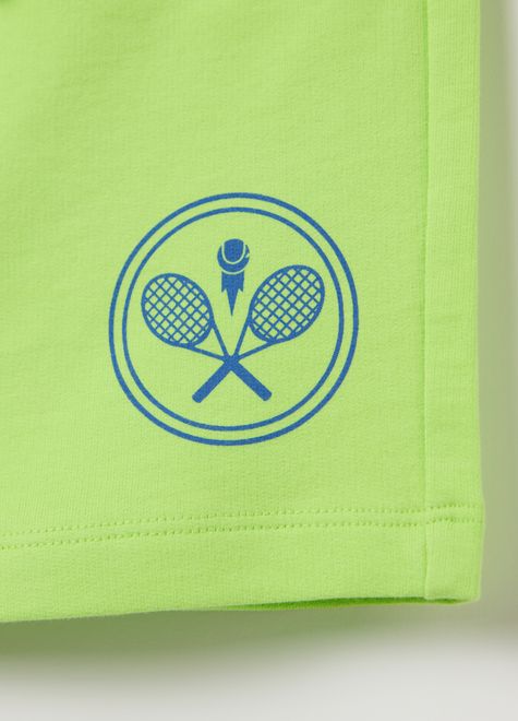 OVS / Шорты трикотажные для мальчика