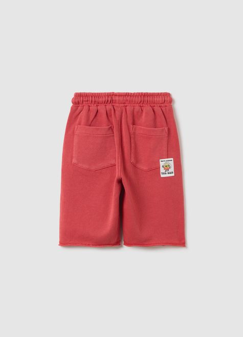 OVS / Шорты для мальчика - фото 2