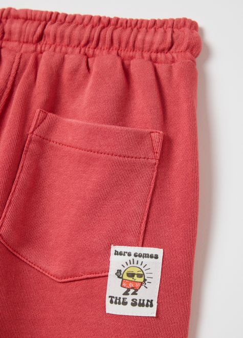 OVS / Шорты для мальчика - фото 4