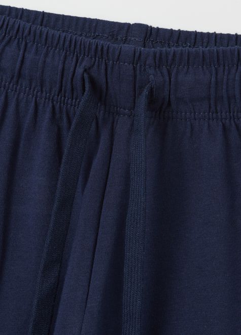 OVS / Комплект футболка и шорты трикотажные для мальчика