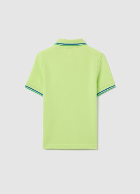 OVS / Поло с коротким рукавом для мальчика