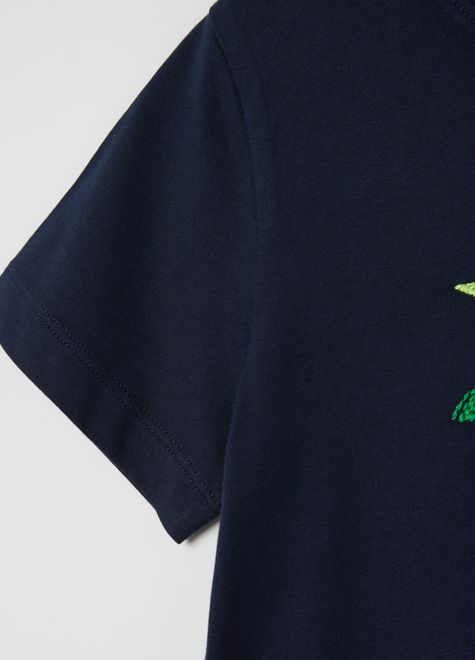 OVS / Футболка с принтом для мальчика