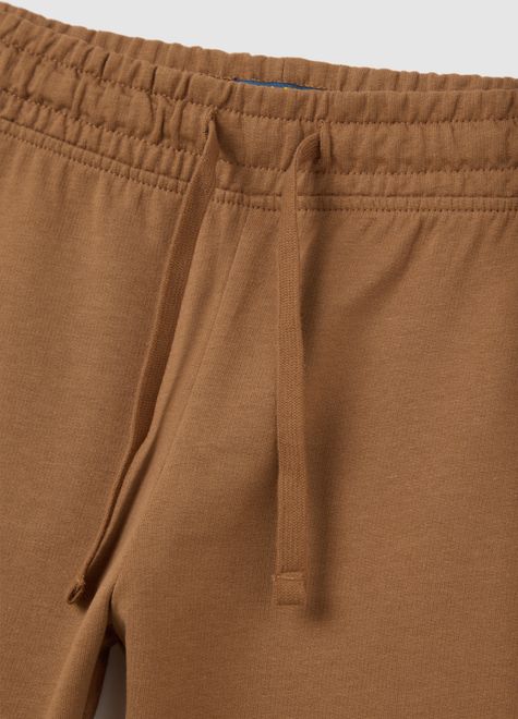 OVS / Комплект футболка и шорты трикотажные для мальчика