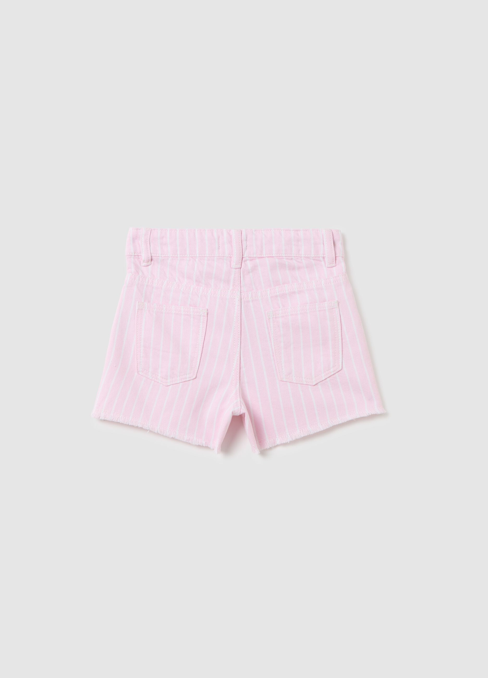 OVS / Шорты для девочки - фото 2