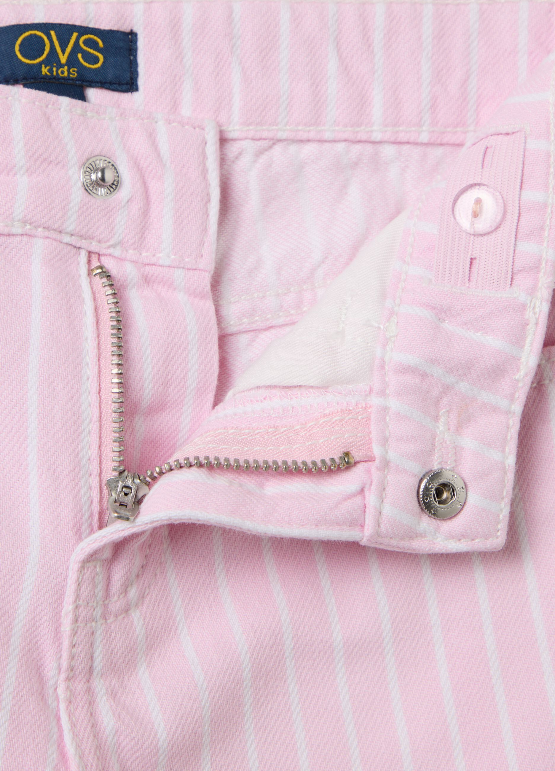 OVS / Шорты для девочки - фото 3