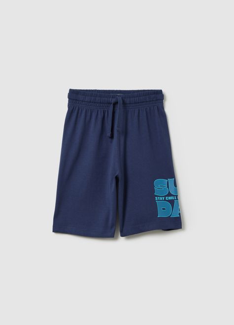 OVS / Шорты трикотажные для мальчика