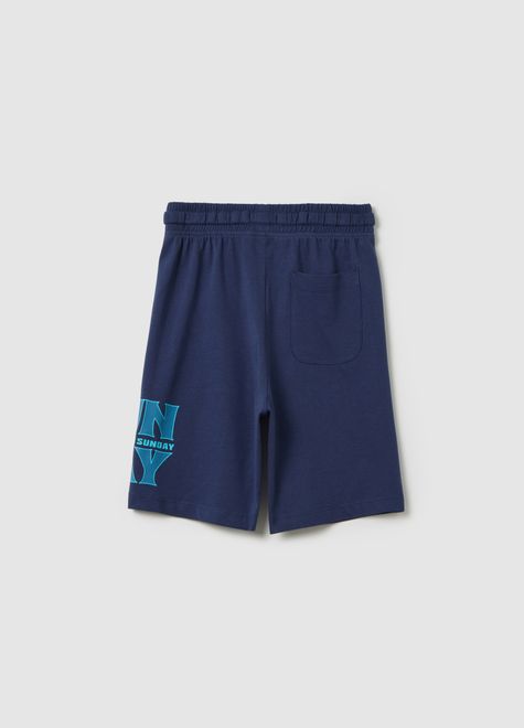 OVS / Шорты трикотажные для мальчика