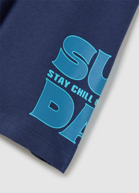 OVS / Шорты трикотажные для мальчика