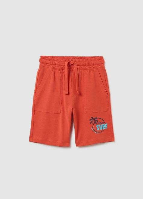 OVS / Шорты трикотажные для мальчика