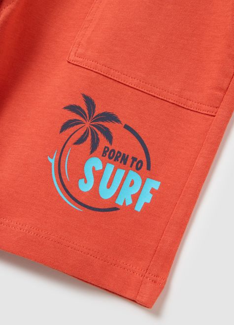 OVS / Шорты трикотажные для мальчика