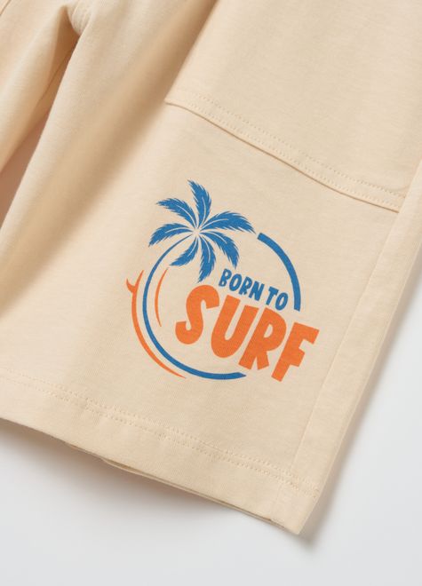 OVS / Шорты трикотажные для мальчика