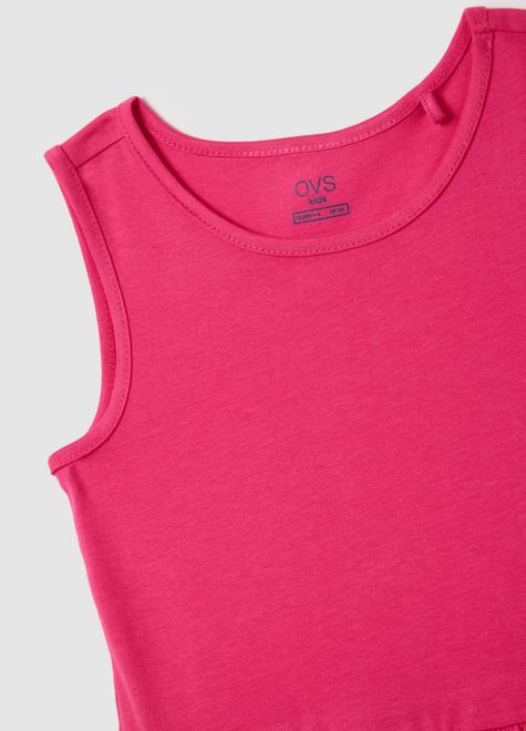 OVS / Платье трикотажное для девочки - фото 3