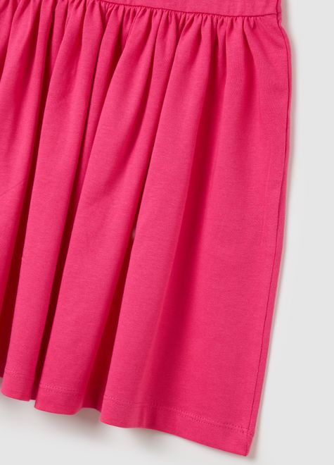 OVS / Платье трикотажное для девочки - фото 4