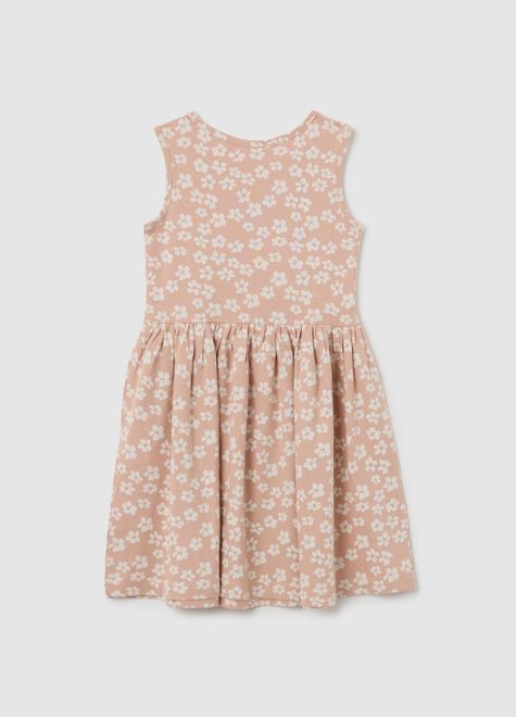 OVS / Платье трикотажное для девочки