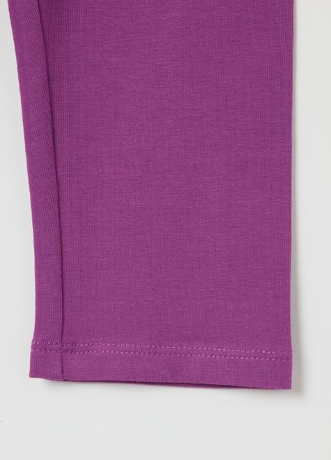 OVS / Легинсы для девочки - фото 4