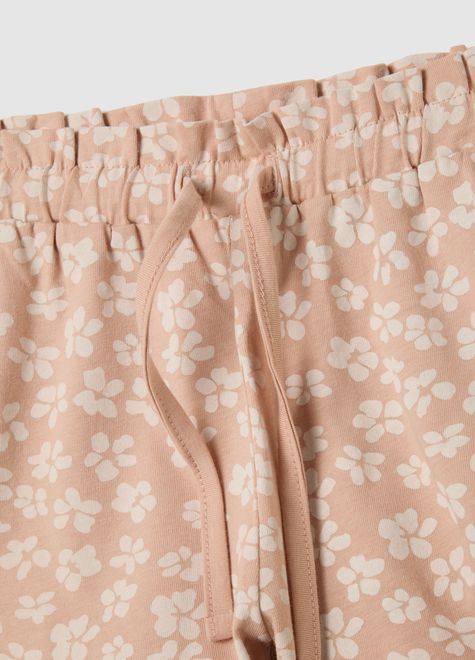 OVS / Шорты с оборками для девочки