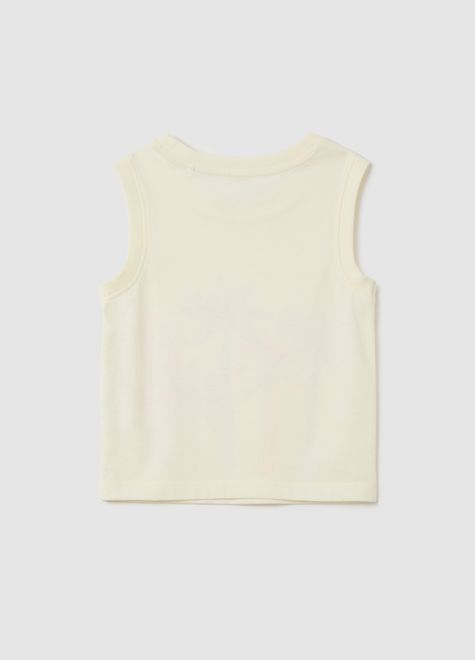 OVS / Топ с принтом для девочки