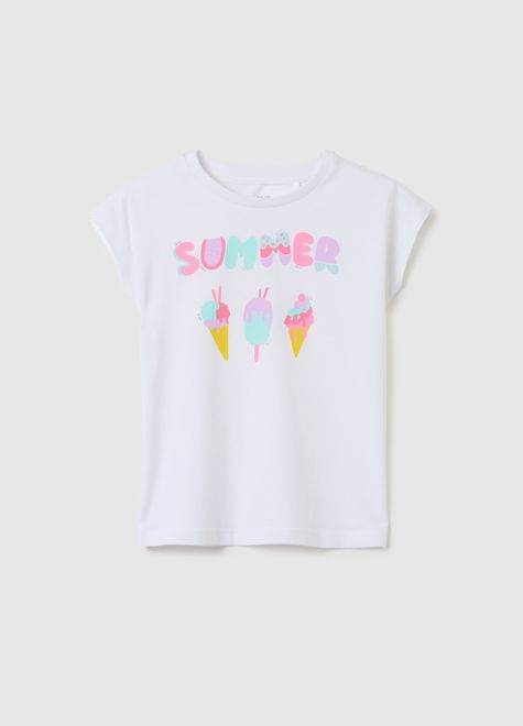 OVS / Футболка для девочки