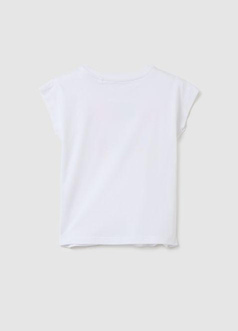 OVS / Футболка для девочки - фото 2