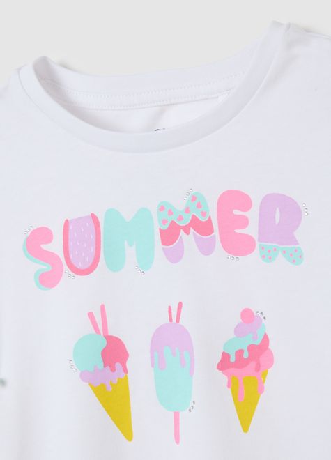 OVS / Футболка для девочки - фото 4